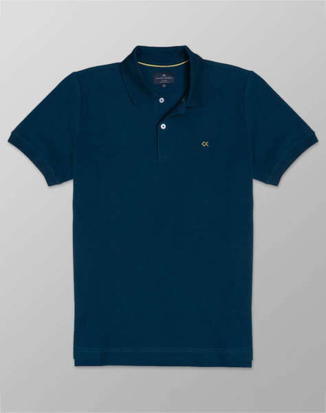 OXFORD COMPANY POLO KM