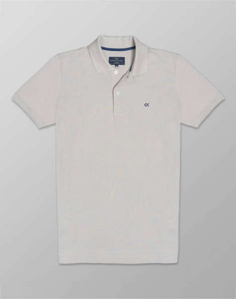 OXFORD COMPANY POLO KM SLIM FIT