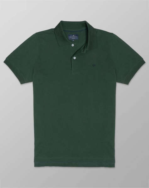 OXFORD COMPANY POLO KM ΜΠΛΟΥΖΑ