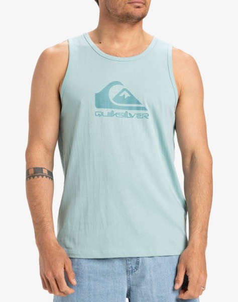QUIKSILVER EV COMP LOGO TANK ΜΠΛΟΥΖΑ ΑΝΔΡΙΚΟ