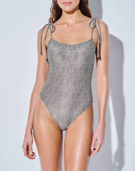 LIDA BODYSUIT LUREX