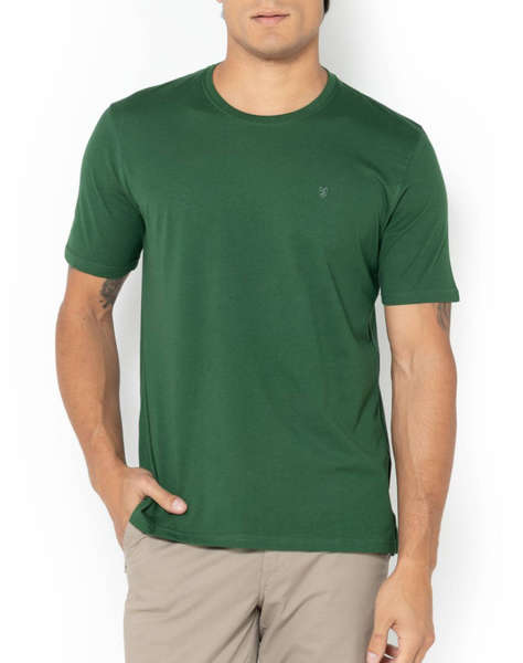 THE BOSTONIANS ΜΠΛΟΥΖΑ ESSENTIAL T-SHIRT REGULAR FIT