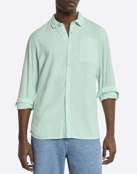 NAUTICA ΚΜBarias Ls Shirt