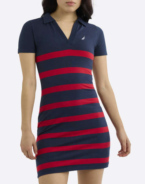 NAUTICA ΦΟΡΕΜΑ Palmer Dress