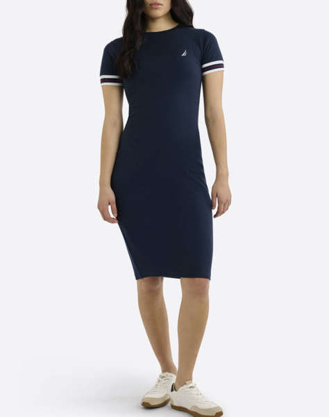 NAUTICA ΦΟΡΕΜΑ Harlona Dress