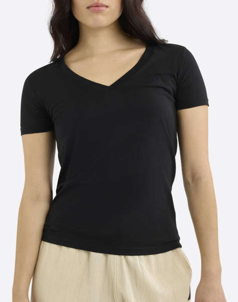 NAUTICA ΜΠΛΟΥΖΑ T-SHIRT ΚΜ Astilbe T-Shirt