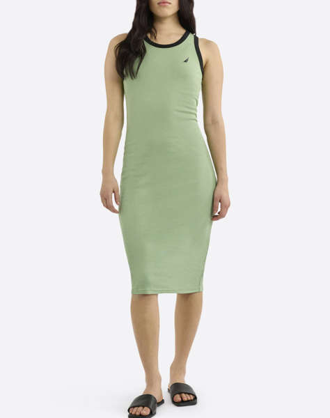 NAUTICA ΦΟΡΕΜΑ Lunaria Dress