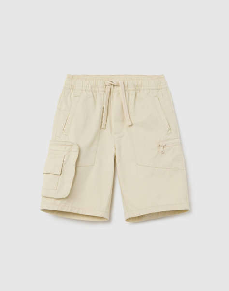 OVS SHORT CARGO