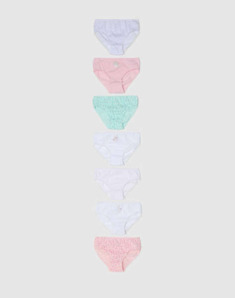 OVS PK 7 BRIEFS SP 3/10 A