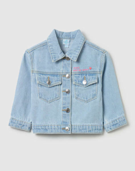 OVS MINNIE DENIM JACKET