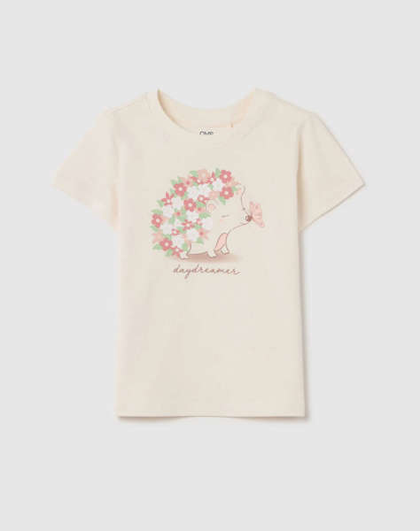 OVS TSHIRT 4/5 COL