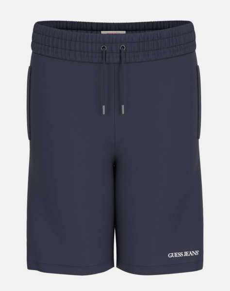 GUESS JEANS GJ REG EMBRO SHORTS ΣΟΡΤΣ ΑΝΔΡΙΚΟ