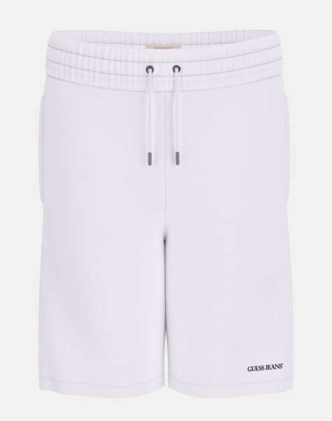 GUESS JEANS GJ REG EMBRO SHORTS ΣΟΡΤΣ ΑΝΔΡΙΚΟ
