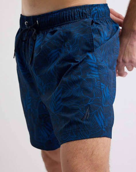 NAUTICA ΜΑΓΙΩ 6 FULL ELASTIC MIDNIGHT TROP/MESH LINER