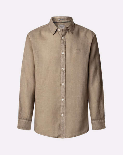 PEPE JEANS DROP 3A ARNAU ΠΟΥΚΑΜΙΣΟ ΑΝΔΡΙΚΟ