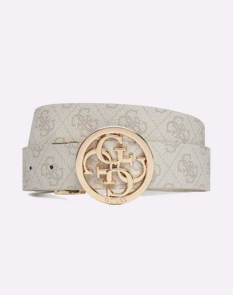 GUESS NOELLE ADJ & REV PANT BELT H35 ΖΩΝΗ ΓΥΝΑΙΚΕΙΟ