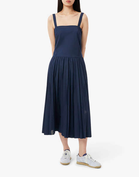 LACOSTE ΦΟΡΕΜΑ ΧΜ DRESS NS