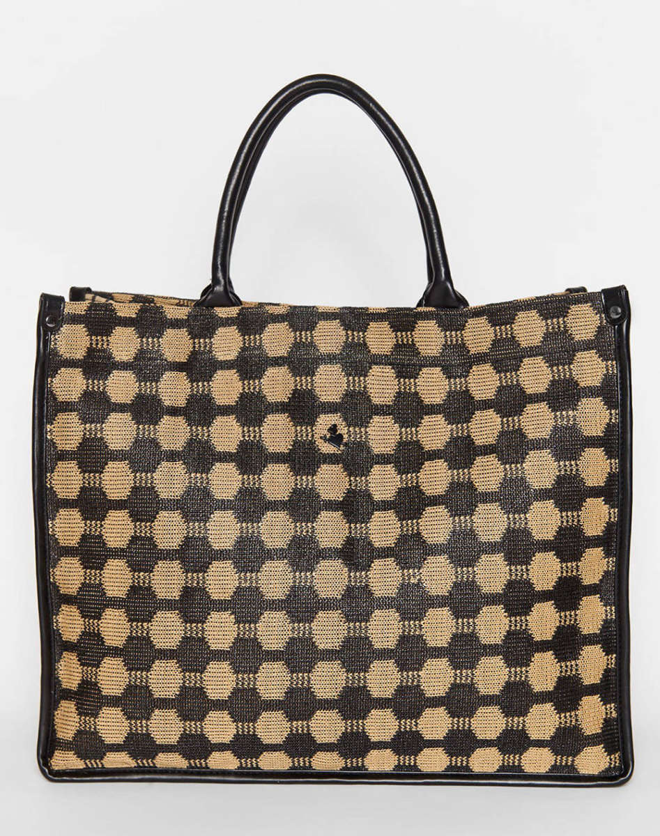 SUGARFREE ΤΣΑΝΤΑ (Διαστάσεις: 20 x 44 x 35εκ.)