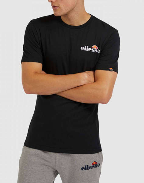 ELLESSE MENS CORE VOODOO TEE ΜΠΛΟΥΖΑ ΑΝΔΡΙΚΟ