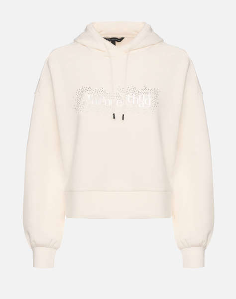 ARMANI EXCHANGE SWEATSHIRT