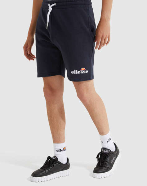 ELLESSE MENS CORE SILVAN FLEECE SHORT ΒΕΡΜΟΥΔΑ ΑΝΔΡΙΚΟ