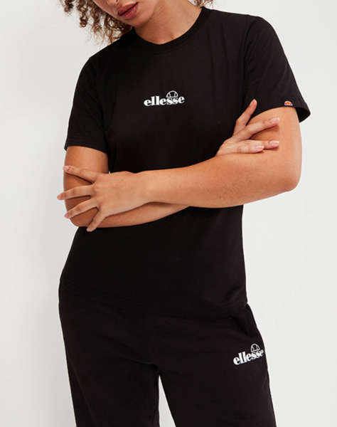 ELLESSE FUNDAMENTALS CORE SVETTA TSHIRT ΜΠΛΟΥΖΑ ΓΥΝΑΙΚΕΙΟ