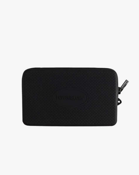 HAVAIANAS HAV. MINI BAG LOGO (Διαστάσεις: 16.3 x 10εκ.)