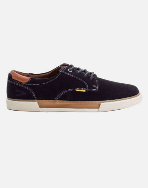 CAMEL ACTIVE ΠΑΠΟΥΤΣΙ ΑΝΔΡΙΚΟ LOW CUT OXFORD