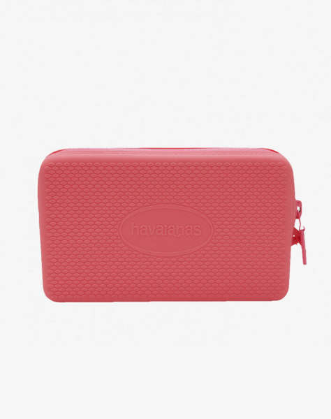 HAVAIANAS HAV. MINI BAG LOGO (Διαστάσεις: 16.3 x 10εκ.)