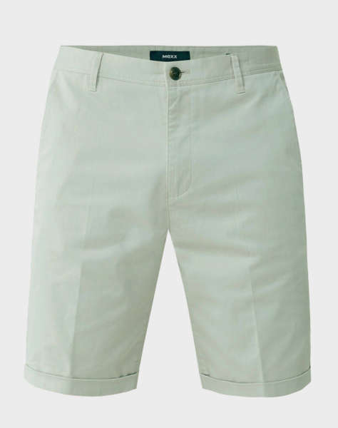 MEXX CRAIG Garment dye chino shorts