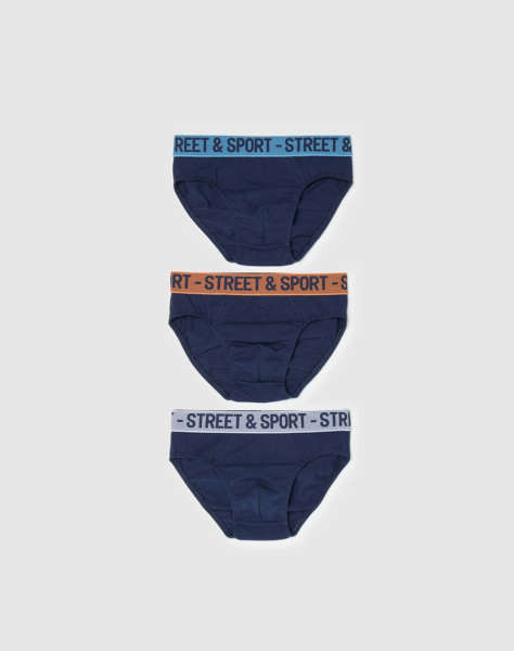 OVS PK 3 BRIEF 10/15