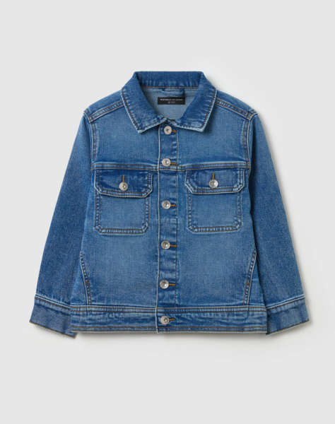 OVS DENIM JACKET