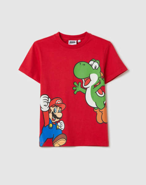 OVS T-SHIRT S/S