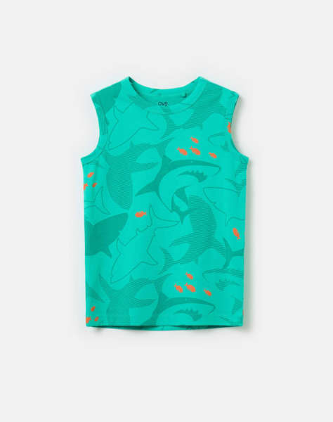 OVS TANK