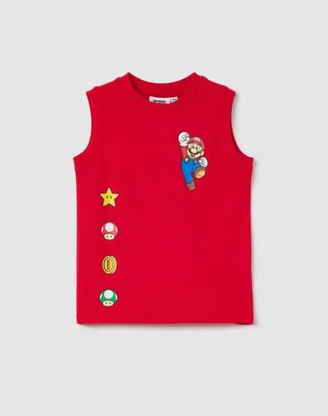 OVS TANK