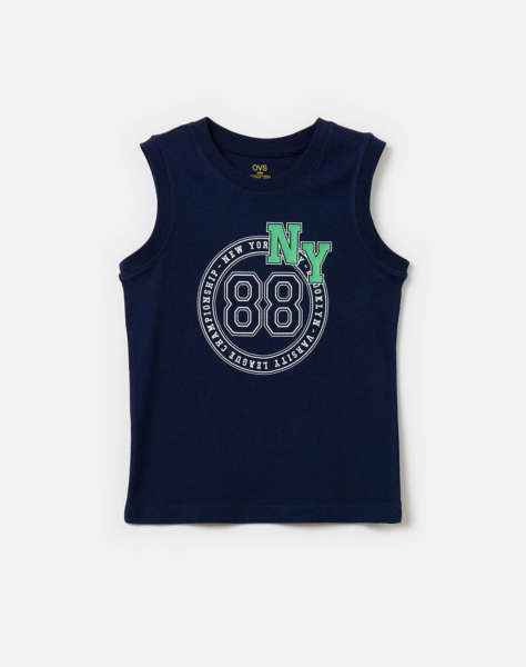 OVS TANK