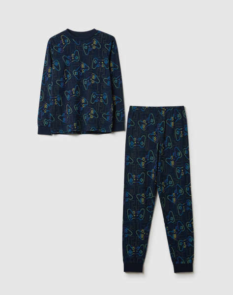 OVS PYJAMA SP 10/15