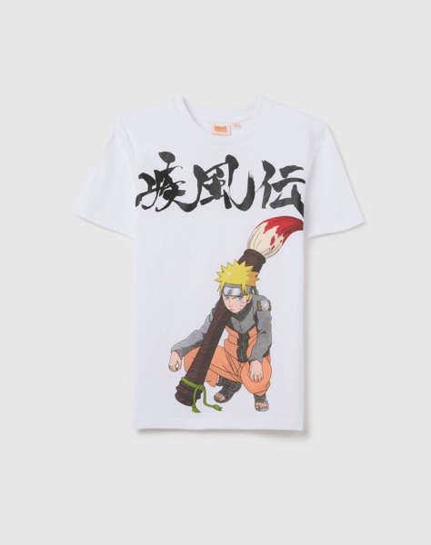 OVS T-SHIRT NARUTO