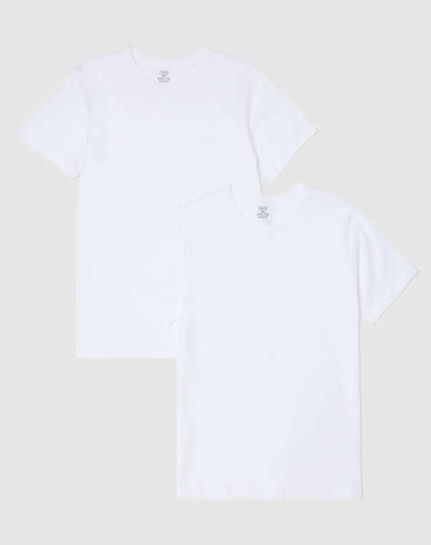 OVS PK 2 T-SHIRT 10/15 JERSEY