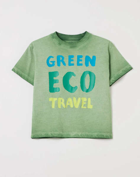 OVS T-SHIRT S/S