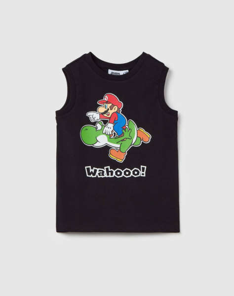 OVS TANK