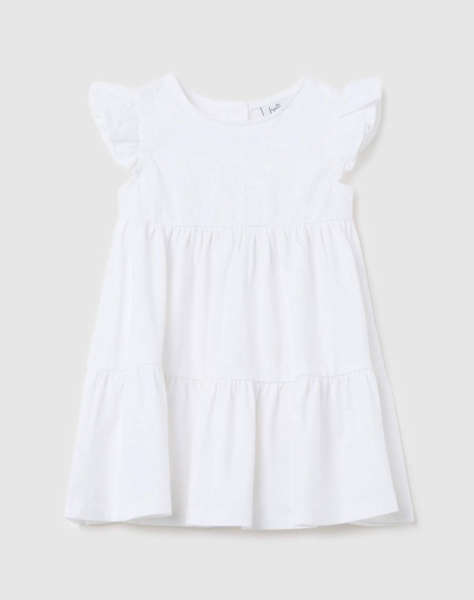 OVS DREES EMBRO YOKE