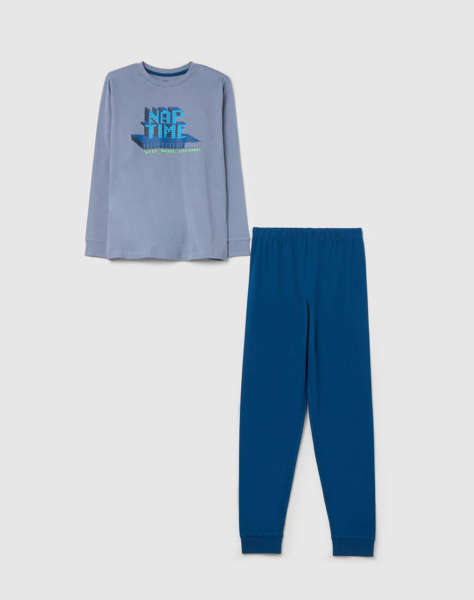 OVS PYJAMA SP 10/15