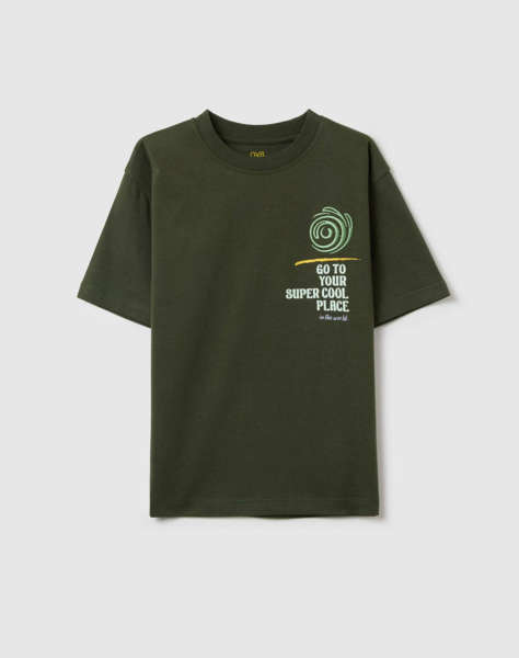 OVS T-SHIRT S/S