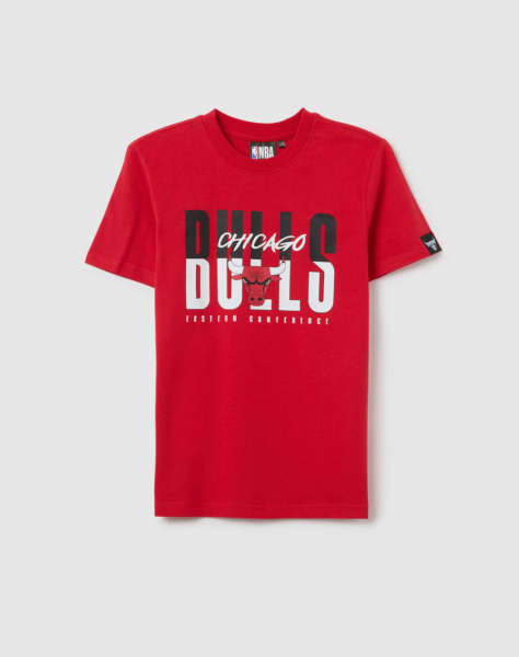 OVS TSHIRT NBA