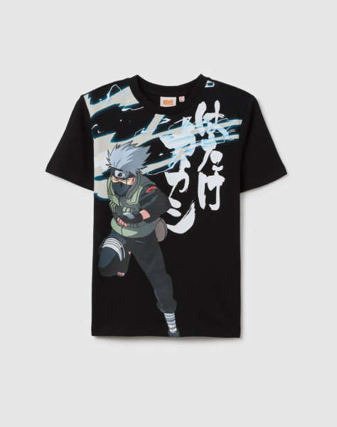 OVS T-SHIRT NARUTO