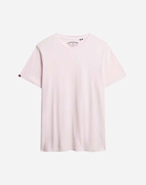 SUPERDRY IND CLASSIC ESSENTIAL TEE ΜΠΛΟΥΖΑ ΑΝΔΡΙΚΟ