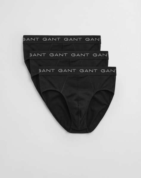 GANT ΣΕΤ 3 ΕΣΩΡΟΥΧΩΝ BRIEFBRIEF 3-PACK