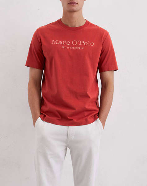MARC O''POLO ΜΠΛΟΥΖΑ K/Μ