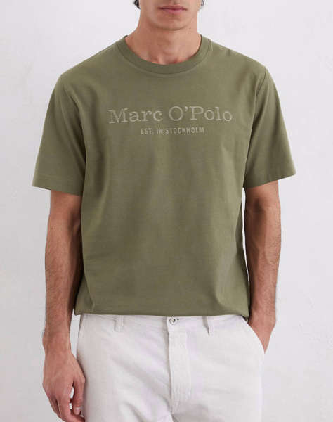MARC O''POLO ΜΠΛΟΥΖΑ K/Μ